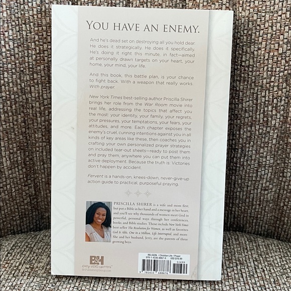 Inspirational Christian Book Collection for Women - Picture 7 of 9